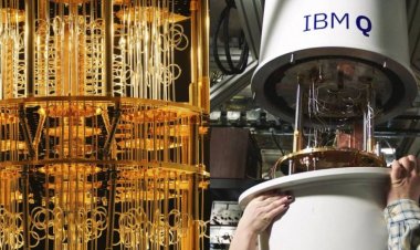 Quantum Bilgisayarlar Ve Gelecekteki Uygulama Alanları