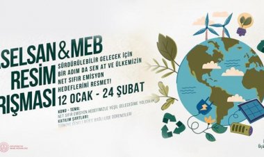 Yeşil Geleceğe Yolculuk