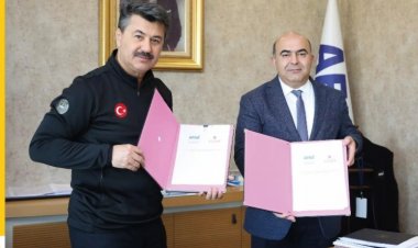 Pardus, AFAD’ın 81 İl Müdürlüğü’nde kullanılıyor