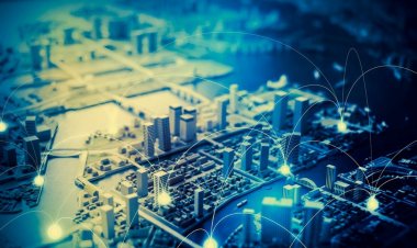 Türkiye yüksek teknolojili ihracatında atağa kalktı