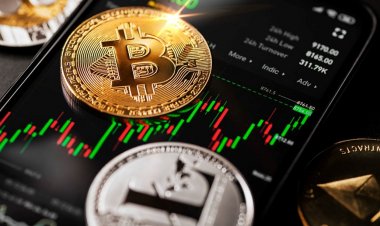 ABD'den kripto para borsası Bitzlato'ya kara para aklama suçlaması