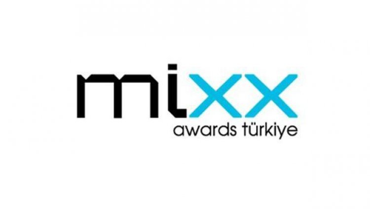 13'üncü MIXX Awards başvuruları başladı