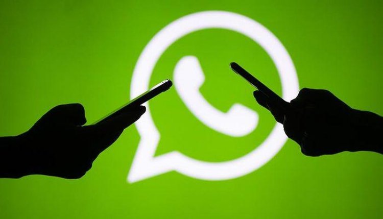 WhatsApp'a büyük ceza! "6 ay içinde kurallara uygun hale getirin"
