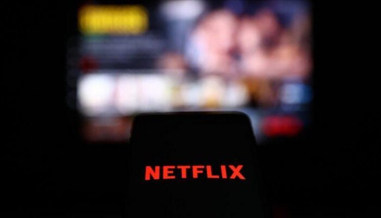 Netflix'te Reed Hastings depremi! Görevinden ayrıldı