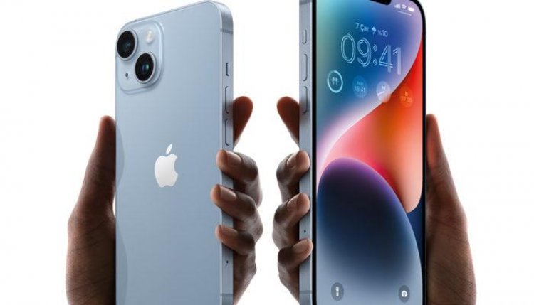 Cep telefonu alacaklara kötü haber! iPhone 14 ve diğer Apple ürünlerine zam geldi... İşte yeni fiyatlar