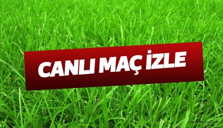 Trabzonspor - Fenerbahçe maçını ücretsiz CANLI izlemek için tıklayınız