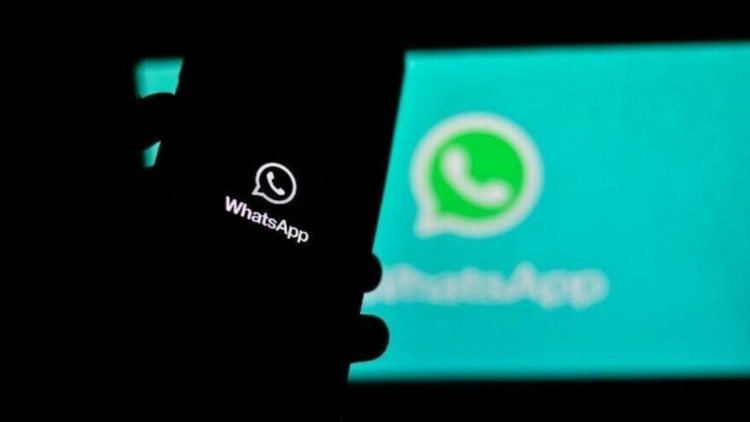 Veri ihlali nedeniyle WhatsApp’a milyonlarca euro ceza