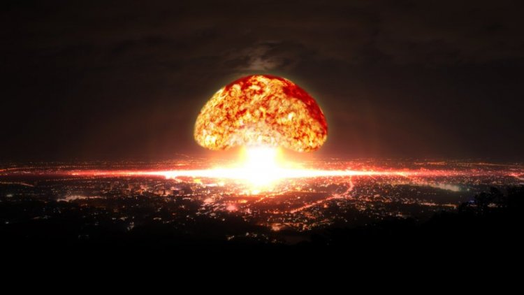 Uzmanlar açıkladı: Nükleer patlamada evin en güvenli yeri…