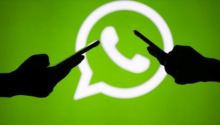 AB'den WhatsApp'a veri ihlali cezası
