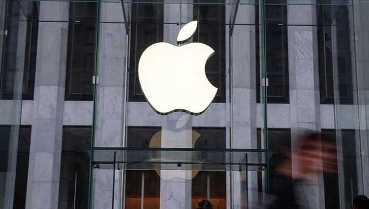 Rusya'dan Apple'a 1,17 milyar ruble para cezası
