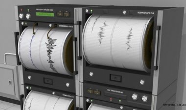 Teknolojiyle depremleri yenebilir miyiz ?