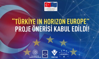 Türkiye, Uluslararası Başarılarına Bir Yenisini Daha Ekledi!