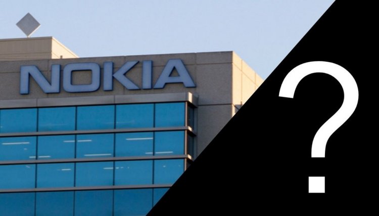 Nokia logosunu değiştirdi (İşte logosunu değiştiren şirketler)