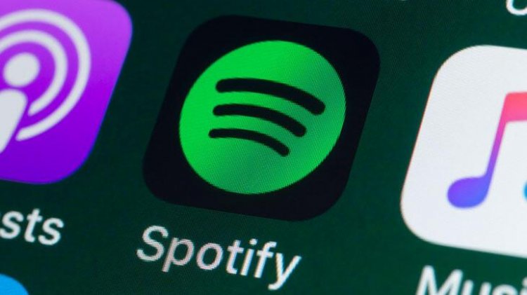 Spotify Hesap Silme 2023: Kalıcı Olarak Spotify Hesap Kapatma Linki