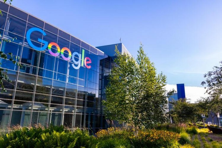 Google'ın Merkez Binası Nerededir? Google Merkez Binası Hangi Ülkede?