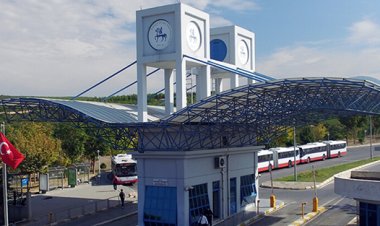 Dokuz Eylül Üniversitesi Sürdürülebilirlik Raporu 2021-2022