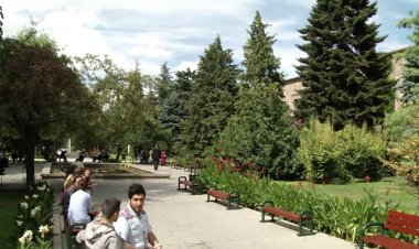 Avrupa Birliği'nde enerjinin hukuki görünümü