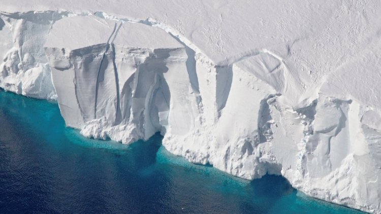 Bilim insanlarından Antarktika buzu alarmı… İklim üzerinde yıkıcı etkileri olur
