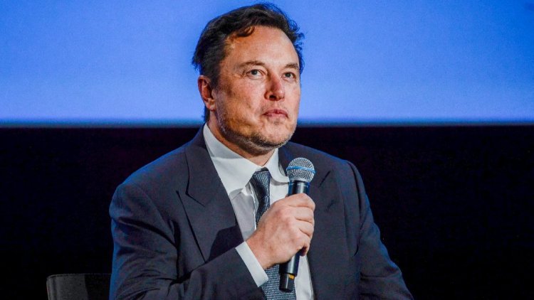 Elon Musk’tan açık mektup: Yapay zeka geliştirmeyi durdurun