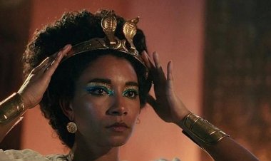 Netflix ve Mısır arasındaki ''Kleopatra'' kavgası