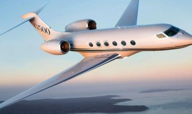 Uçak Fobisini Yenmek İçin Etkili Yöntemler Keşfediliyor