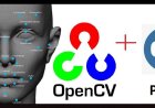 Python Opencv Kütüphanesi
