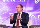 Başkan Karagözoğlu: Ülkemizin Yapay Zeka Potansiyelini Somutlaştırmak İçin Çalışıyoruz