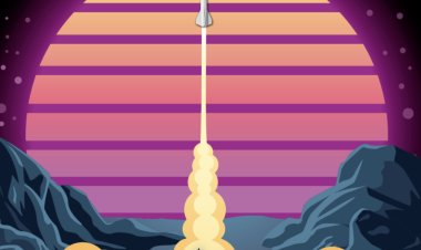 NASA Accepts Proposals for 2026 Student Launch Challenge