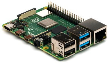 Rasberry Pi
