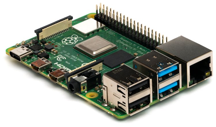 Rasberry Pi