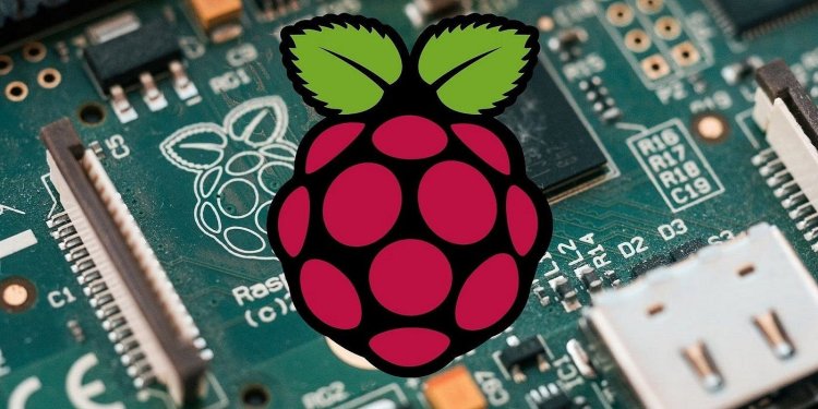 Rasberry Pi