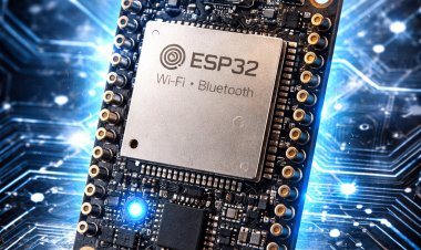 ESP32