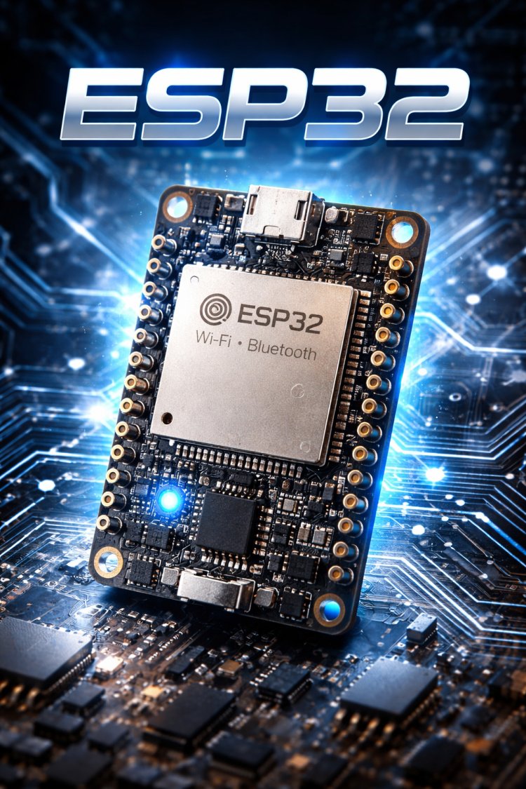 ESP32
