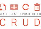 CRUD Nedir