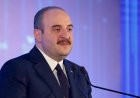 İzmir’de Teknoloji Zirvesi... Bakan Varank: Turcorn’lar yeni ekonomi modelinin başat aktörleri olacak