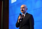 Bakan Karaismailoğlu: Elektronik Haberleşme Sektöründeki Büyüme Son Sürat Devam Ediyor