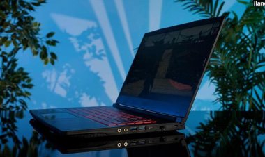 MSI oyun bilgisayarı GF63 THIN incelemesi