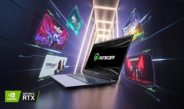  Oyun severlere özel GeForce RTX 30 Serisi Monster Notebook’lar satışa sunuldu!