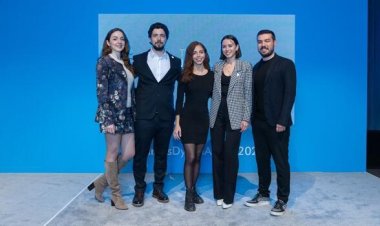 Uluslararası tasarım yarışmasının kazananları belli oldu