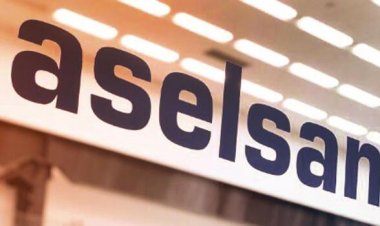 ASELSAN’dan teknolojik hamle