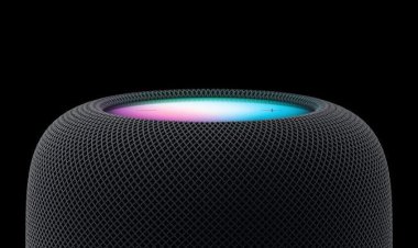 Apple resmen duyurdu! İşte 2. nesil HomePod... Özellikleri ve fiyatı açıklandı
