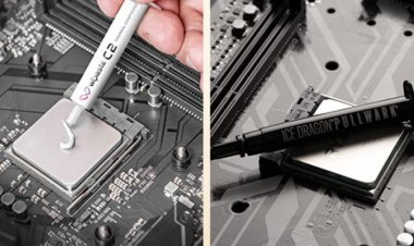 Bilgisayarınızın ısınmasını önleyecek en iyi termal macun önerileri