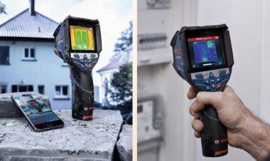 Pek çok alanda kullanabileceğiniz en iyi termal kameralar