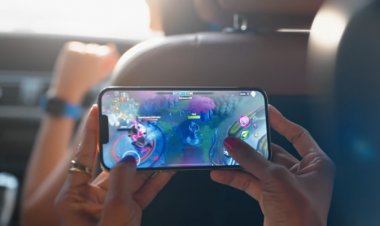 Merakla bekleniyordu... "iPhone'lara gelecek"