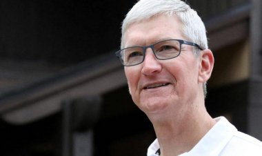 Sürpriz açıklama Apple'dan! "Maaşından yaklaşık yüzde 40 kesinti yapacak"