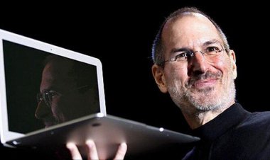 Apple'da büyük değişim kapıda! Steve Jobs, "ergonomik açıdan korkunç" olarak nitelendirmişti ama...