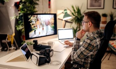 Görüntü kalitesine hayran kalacağınız en iyi Acer monitörler