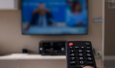 Televizyonunuz sizi gözetliyor olabilir mi?