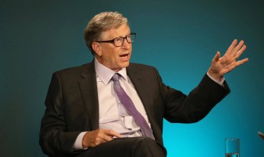 Bill Gates, ineklerin metan gazı çıkarmasını engellemeye çalışıyor