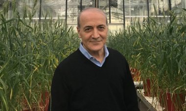 ‘Dünyanın En Etkili Bilim İnsanları’ listesinde Türkiye’den Prof. Dr. İsmail Çakmak birinci oldu